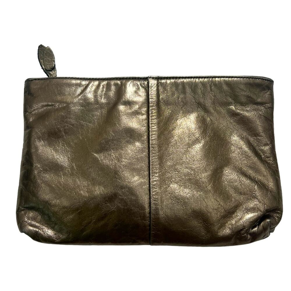 Valerie’s Handbags ~ Shoulder Bag & Clutch ~ Vintage 1980s/1990s